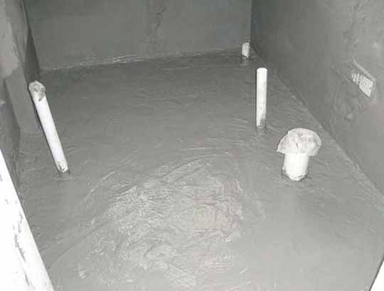 杭州新房裝修之裝修禁忌篇